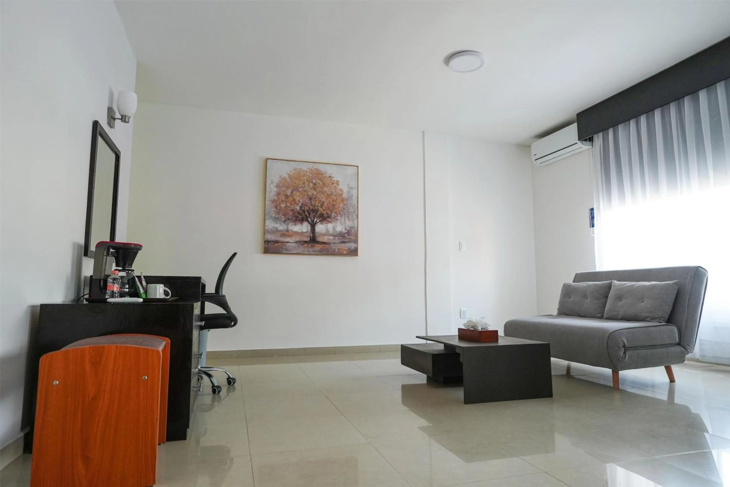 Photo of the whole room in Days Inn by Wyndham Minatitlan