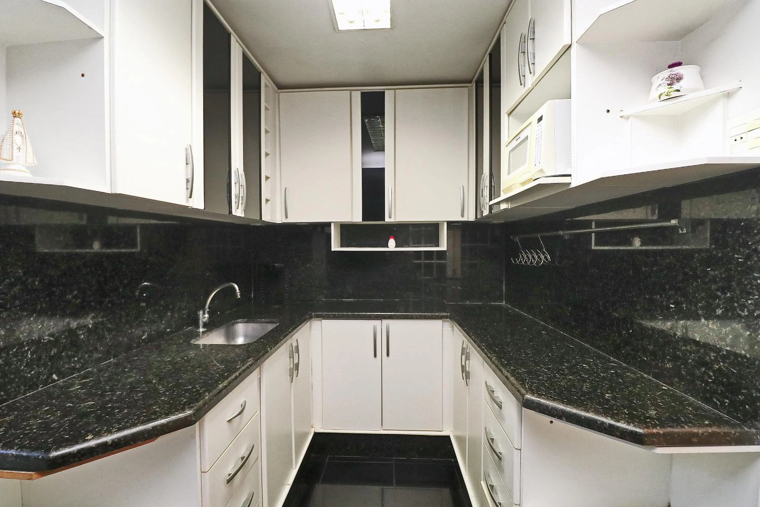 kitchen in Rio Spot Sara 1118