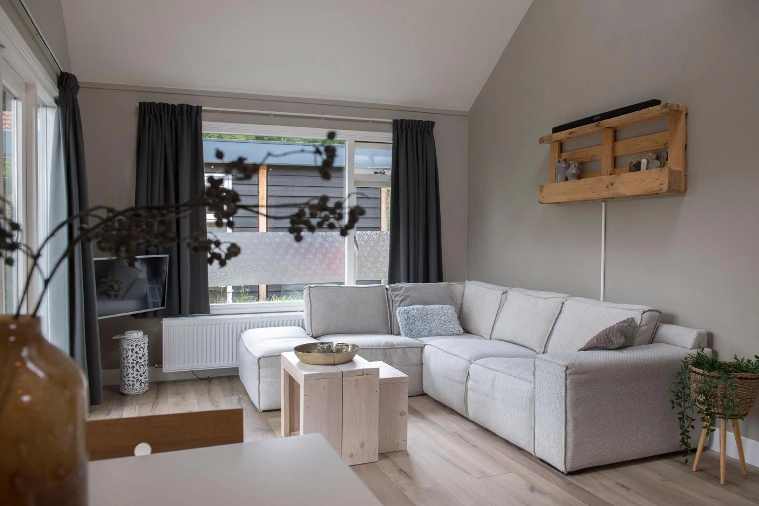 Soeren Lounge