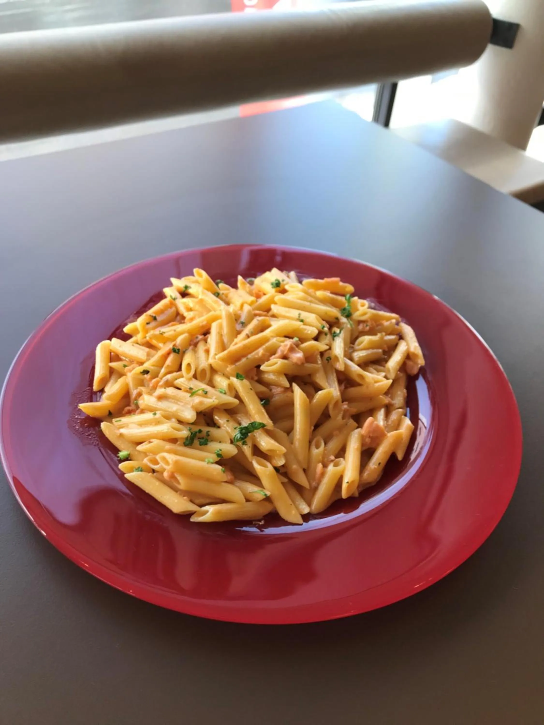 Meals in Hotel Ski Austria St.Christoph a.A.