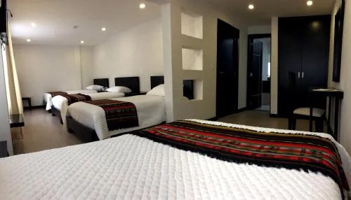 Hostal Entre Ríos