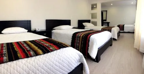 Hostal Entre Ríos