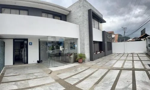 Hostal Entre Ríos