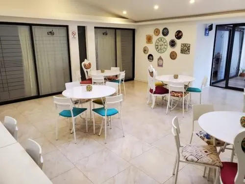 Hostal Entre Ríos