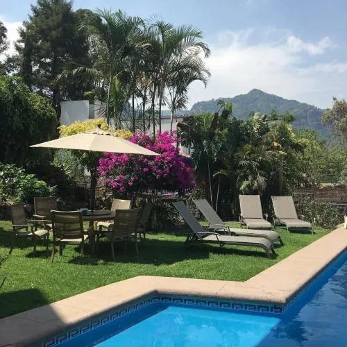 Hotel Casa del Angel
