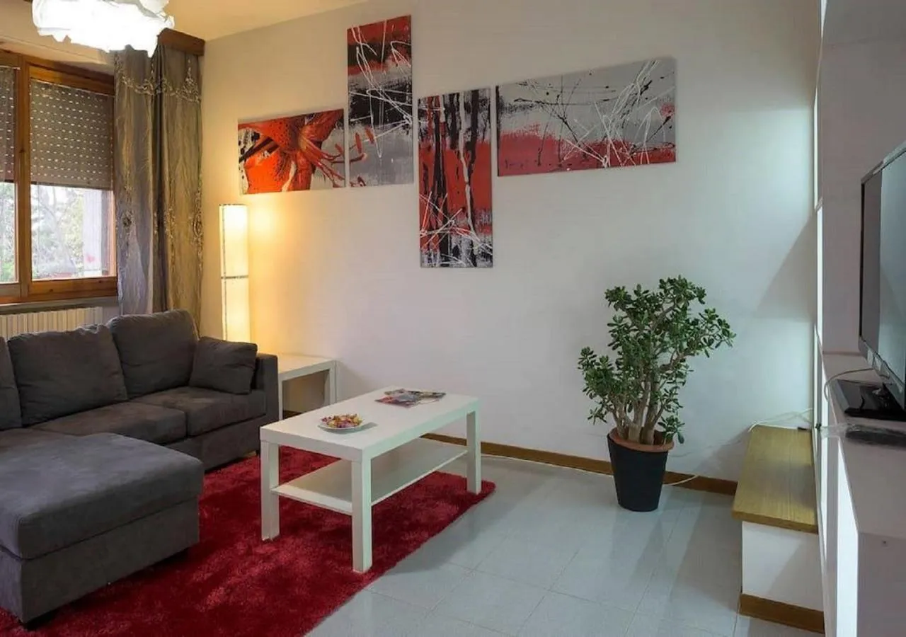 Casa Claudia