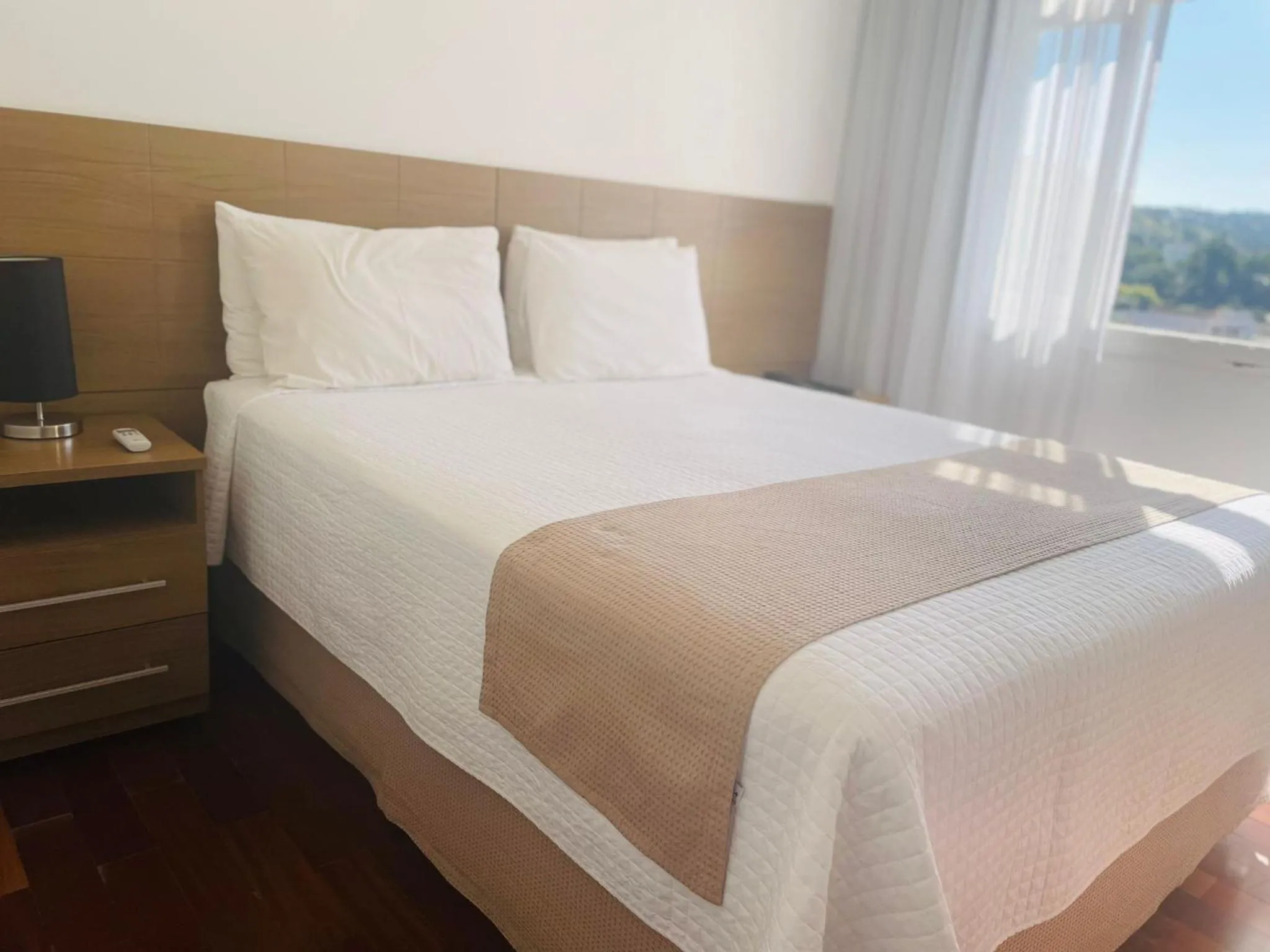 Grande Hotel Amparo