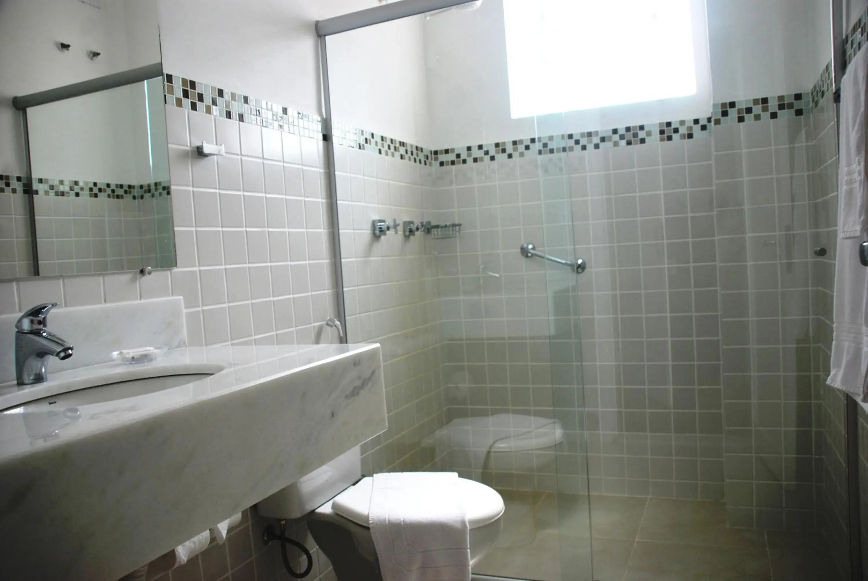Standard Double Room in Grande Hotel Amparo Standard Double Room in Grande Hotel Amparo