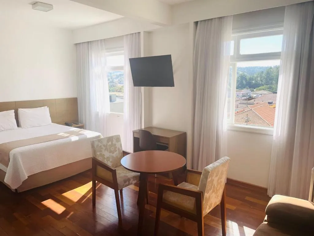 Grande Hotel Amparo