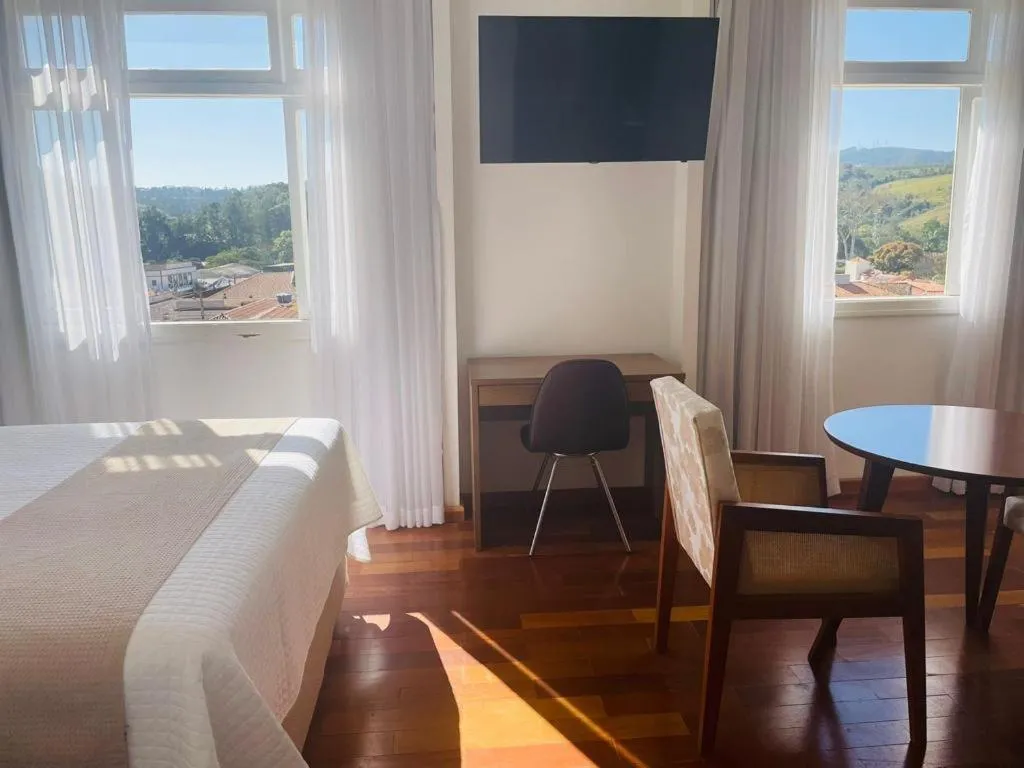Grande Hotel Amparo