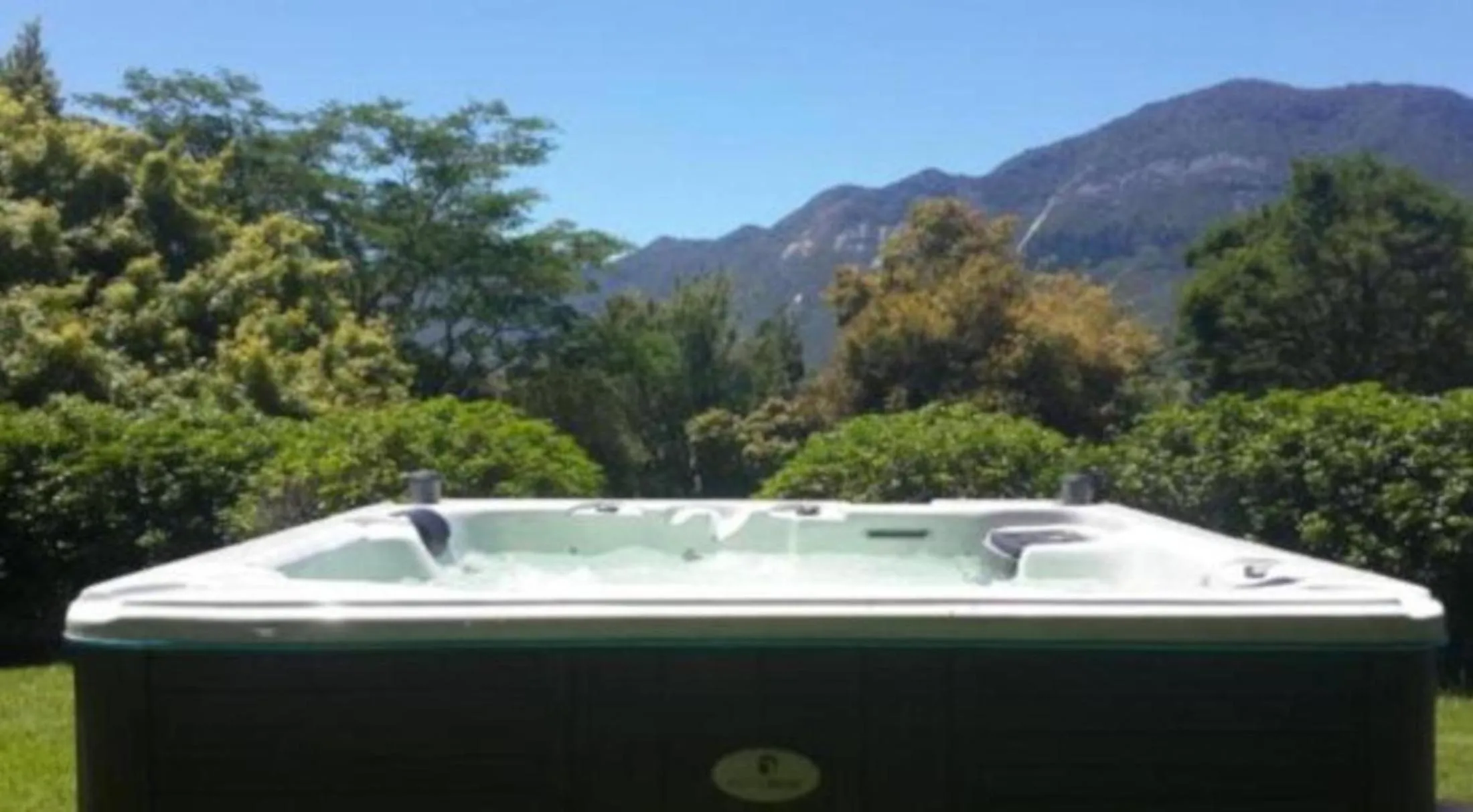 Spa and wellness centre/facilities in Golden Caves - Bed and Breakfast