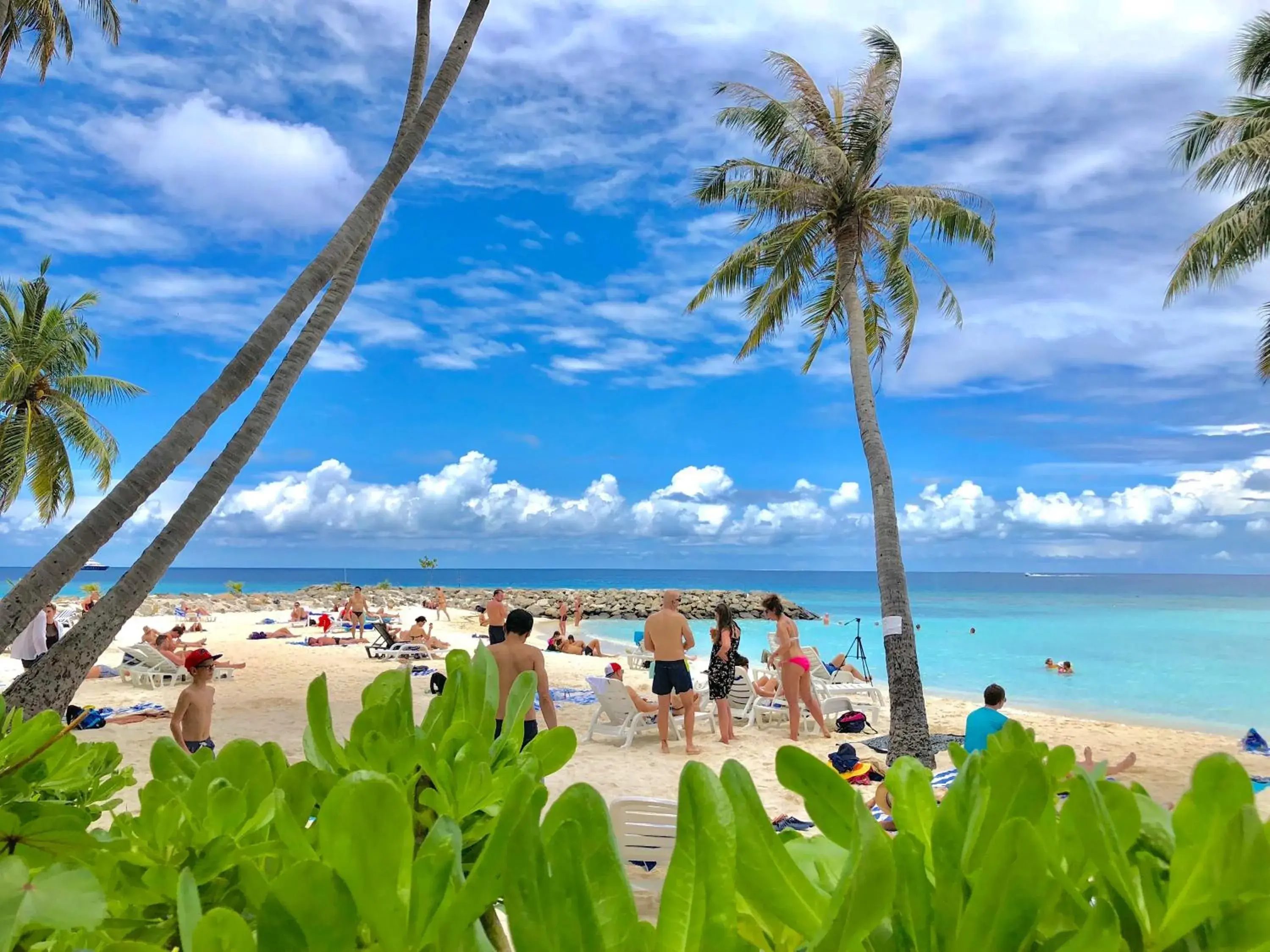 Nearby landmark in Kaani Grand Seaview Nearby landmark in Kaani Grand Seaview