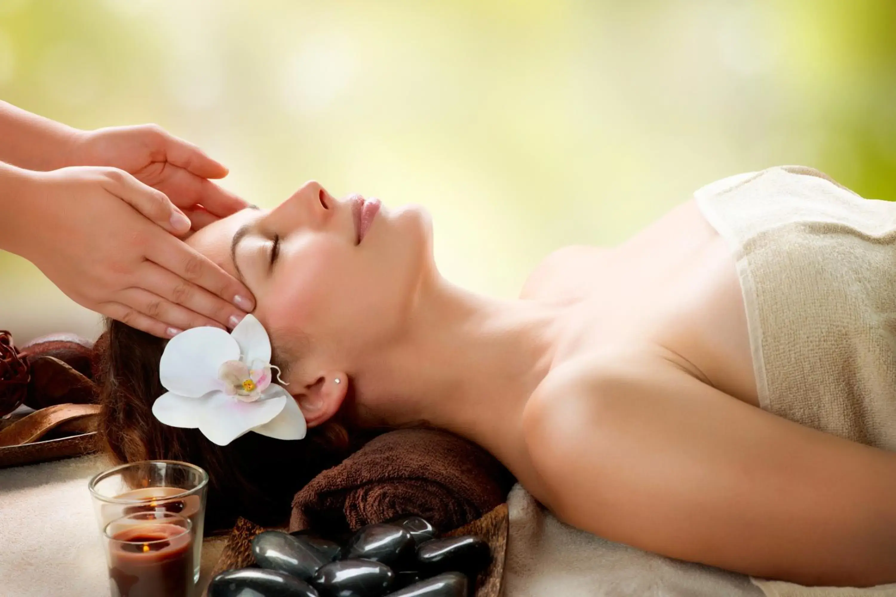 Massage in Kaani Grand Seaview Massage in Kaani Grand Seaview