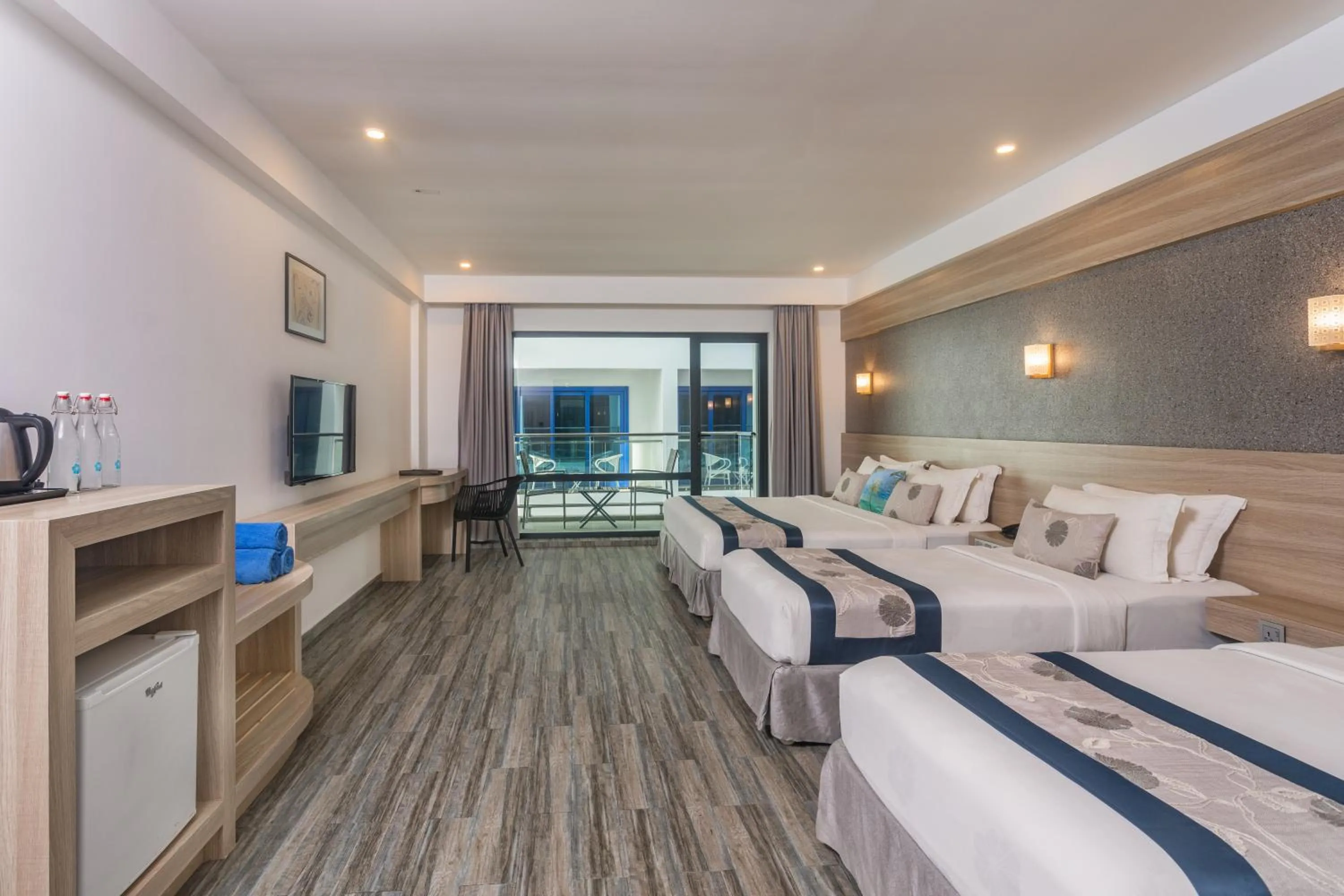 View (from property/room) in Kaani Grand Seaview