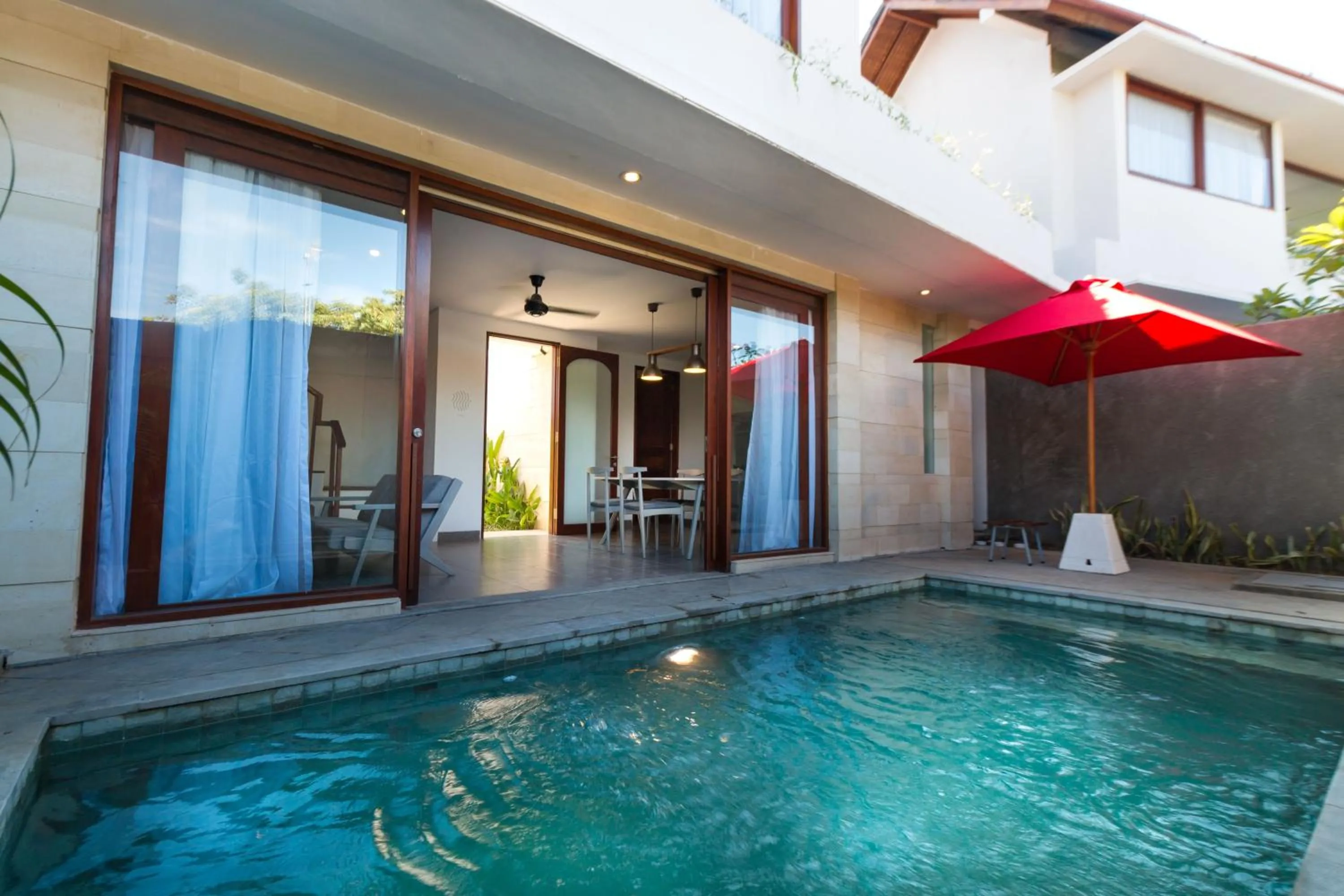Activities in Sanur Art Villas