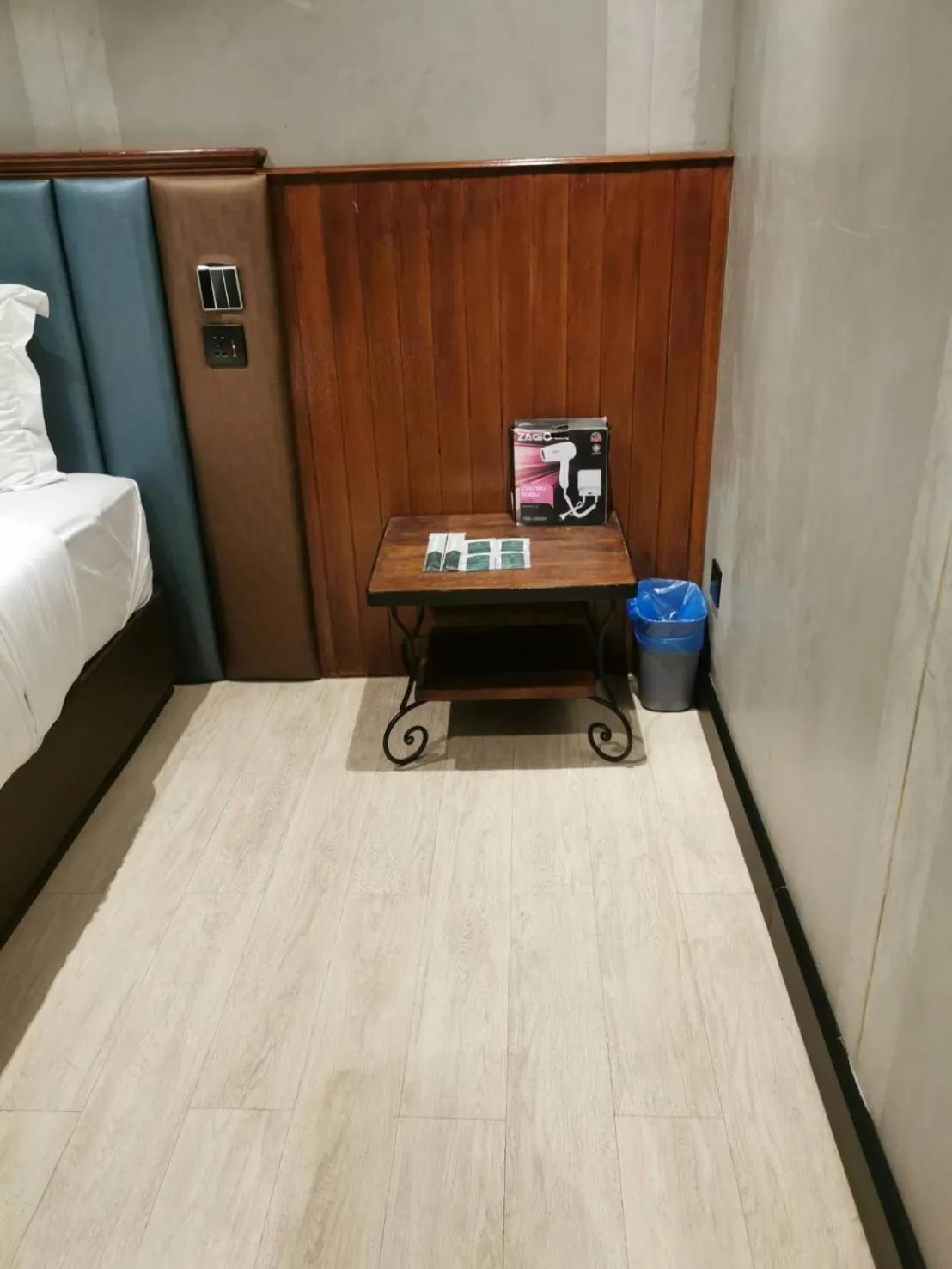 Bedroom, Bed in Narawad Boutique Hotel