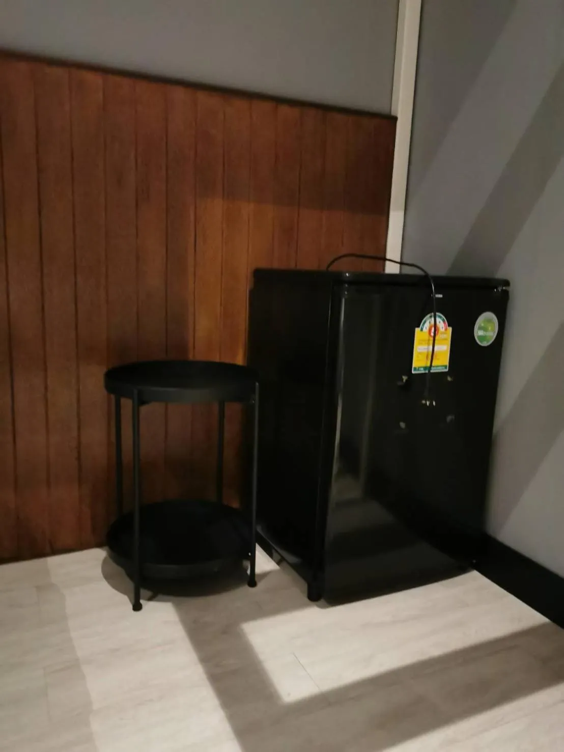 Bedroom in Narawad Boutique Hotel