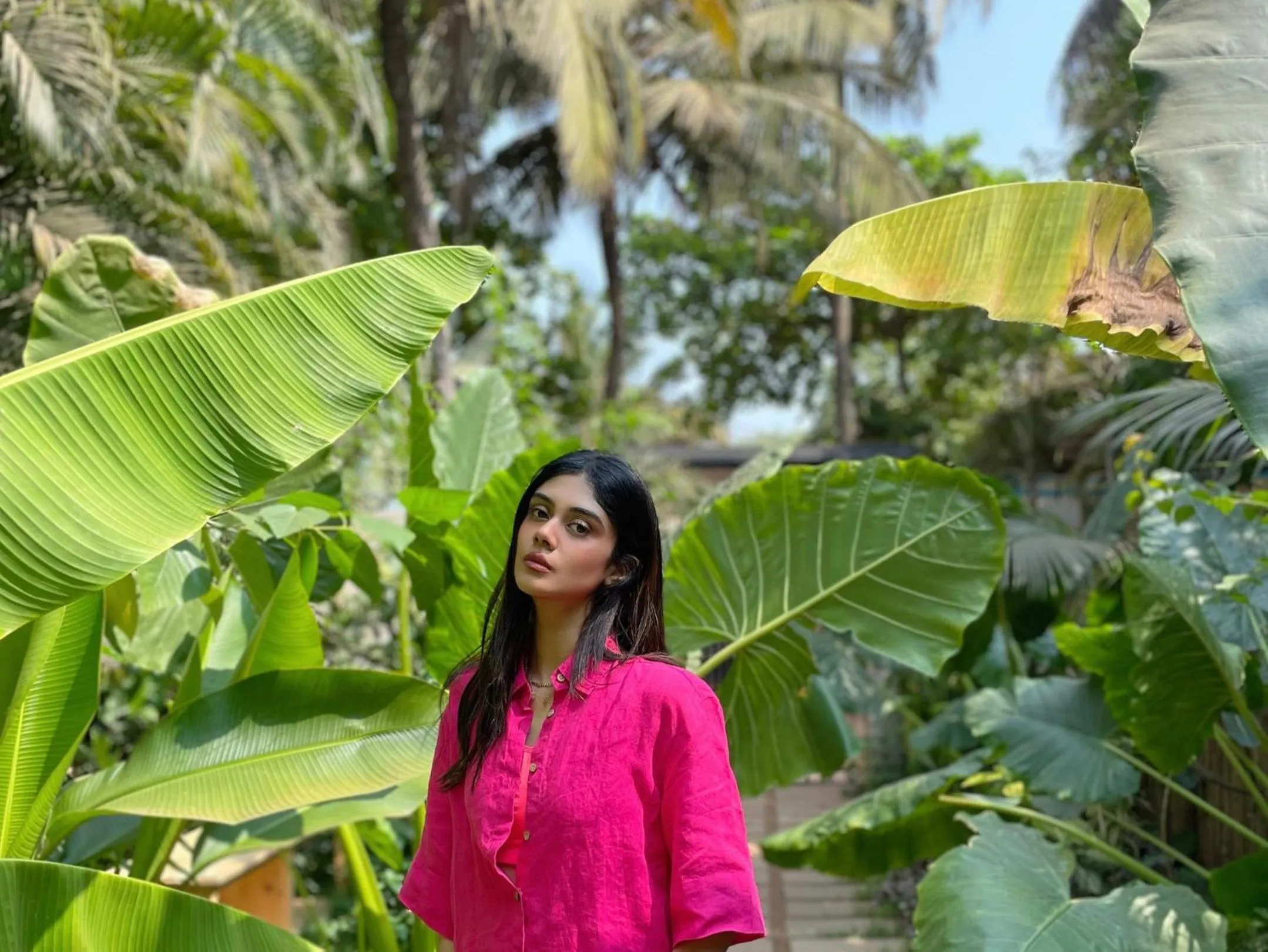 Property building in The Unallome, Morjim