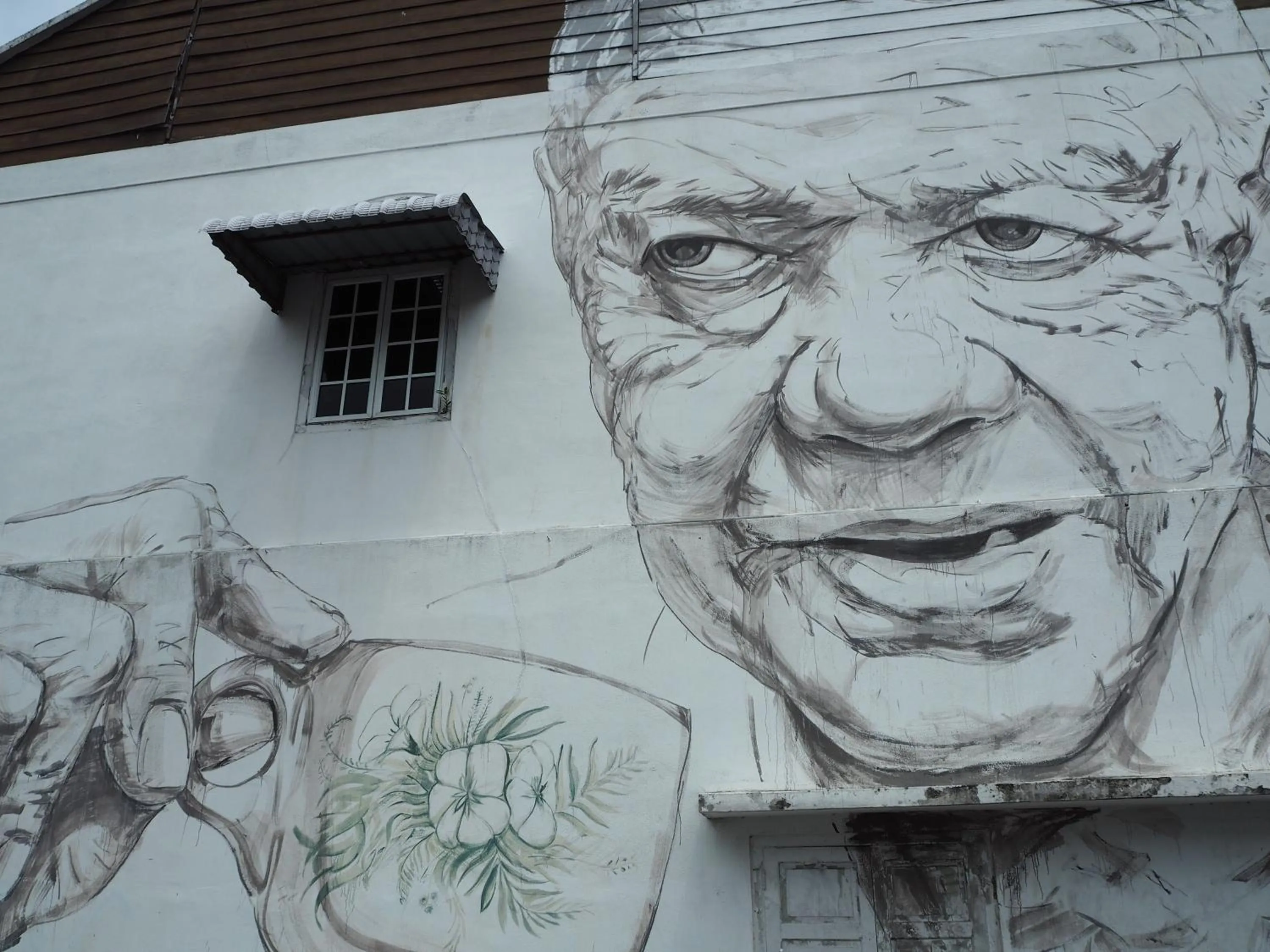 Other in Brick Box Hotel @ Oldtown Ipoh