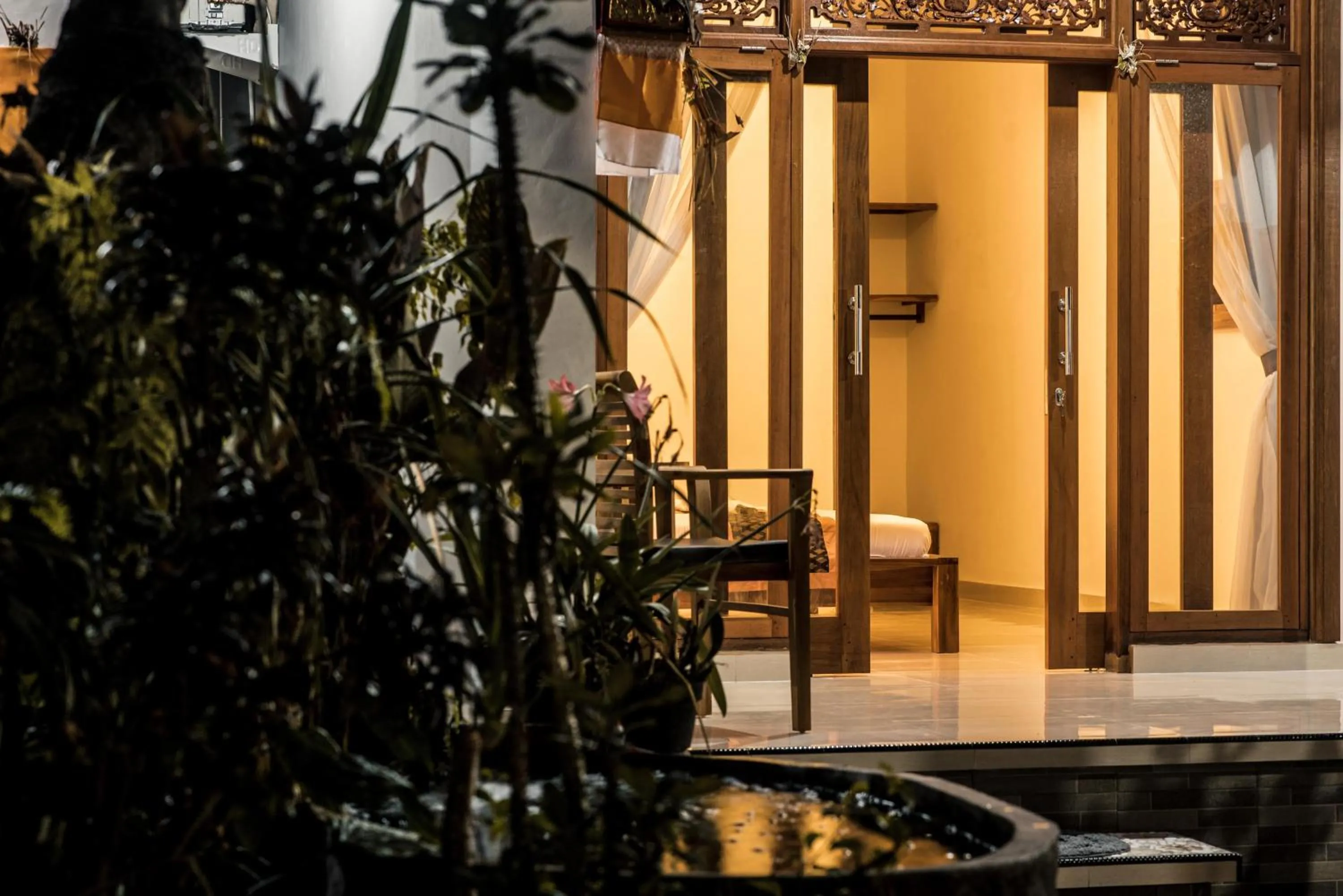 Dijumahrai Homestay