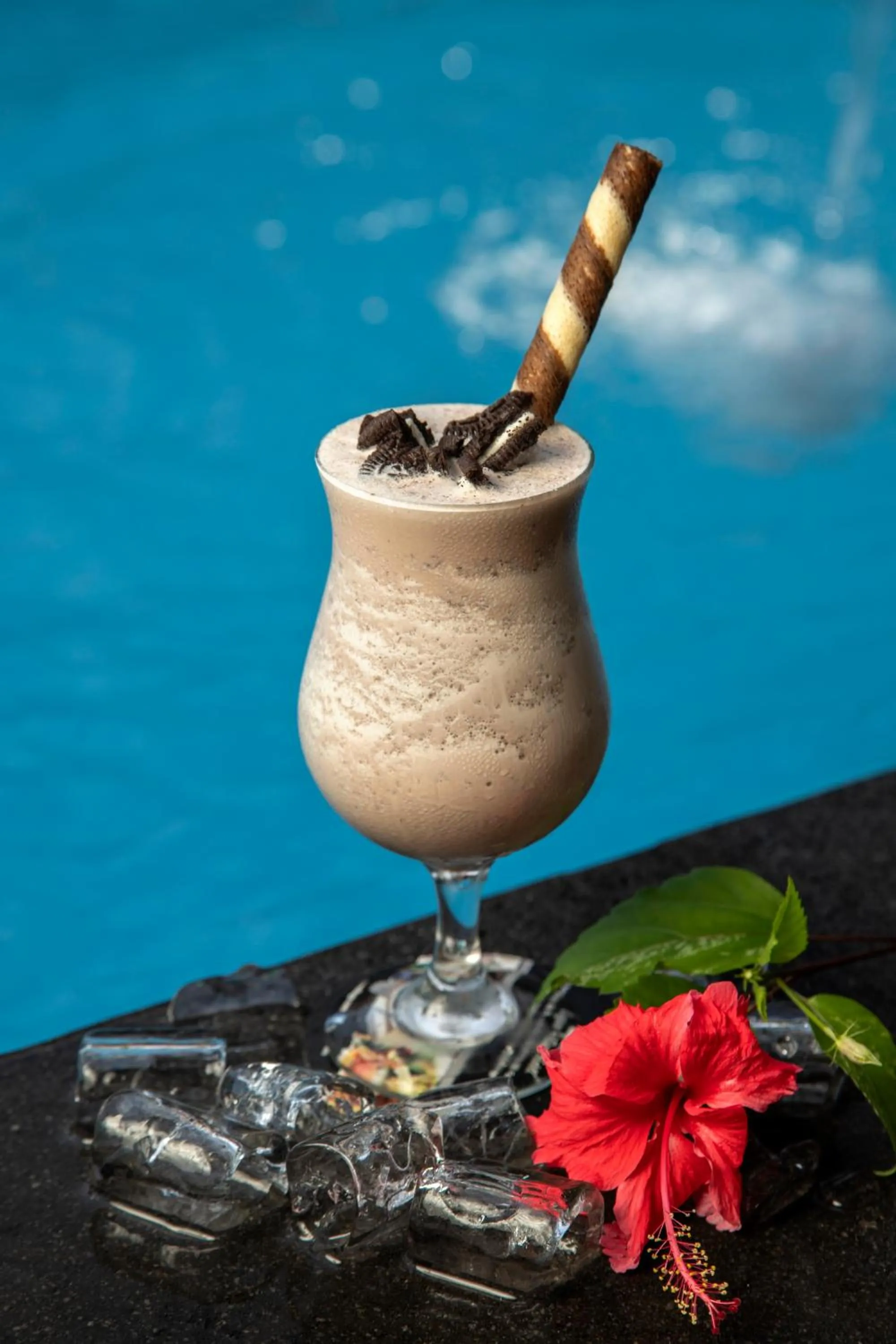 Food and drinks in Legian Village Beach Resort - CHSE Certified