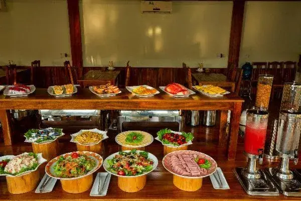 Restaurant/places to eat in Bamboo Resort Phu Quoc Restaurant/places to eat in Bamboo Resort Phu Quoc