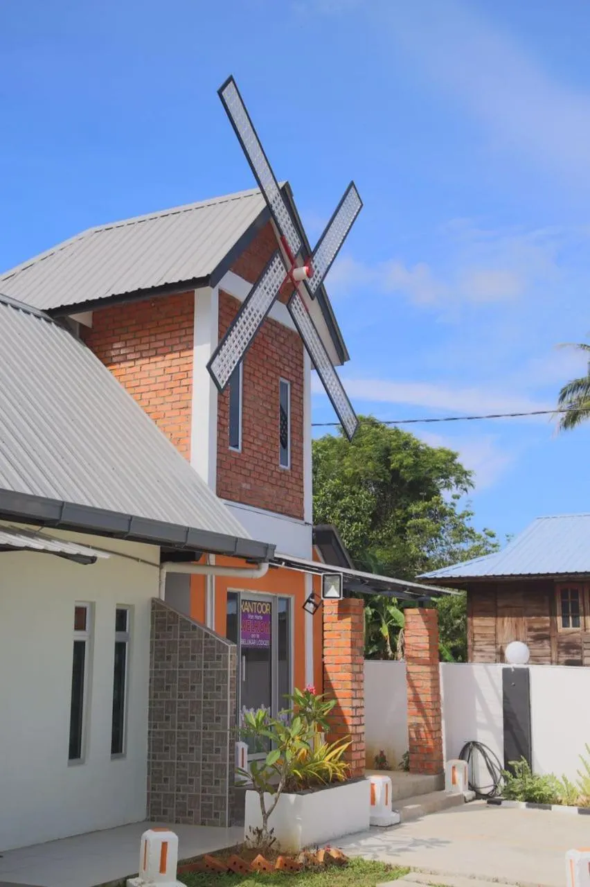 Day in Belukar Lodges Private Homestay