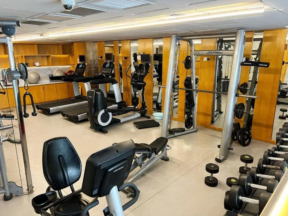 Menshine Gloria Plaza Hotel