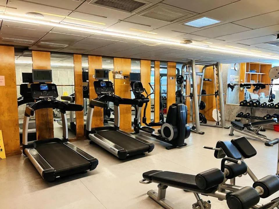 Menshine Gloria Plaza Hotel