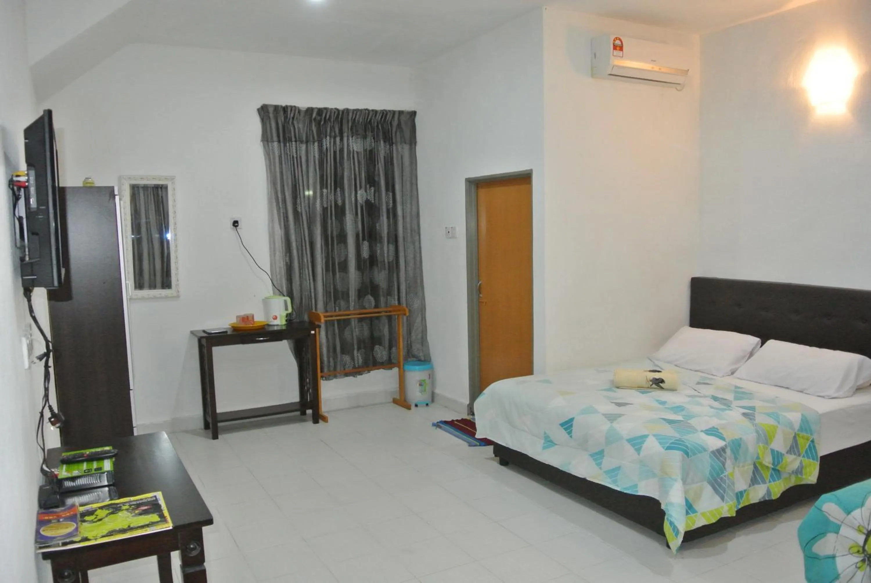 Bedroom, Bed in Wave Langkawi Inn