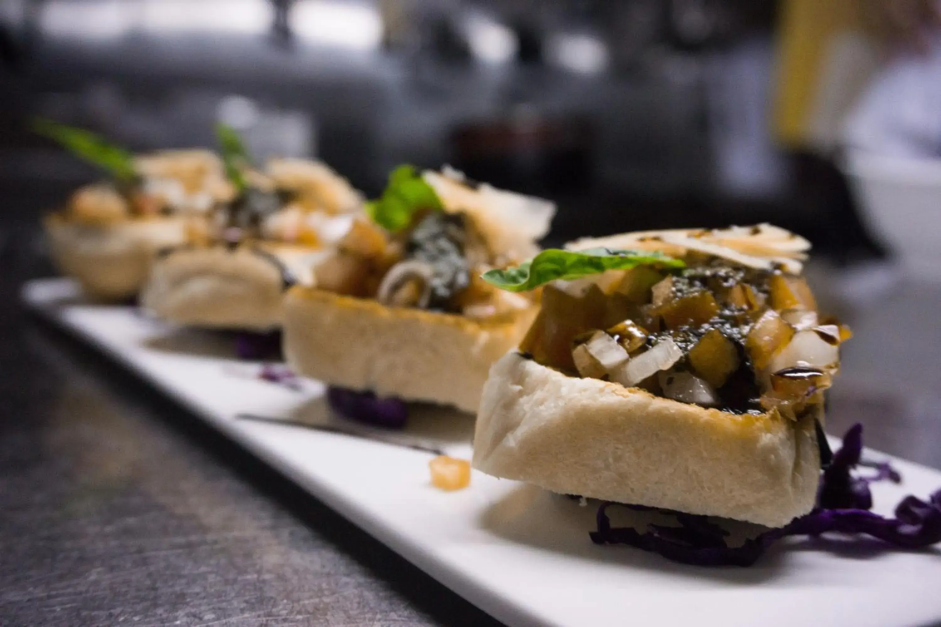 Restaurant/places to eat in Out of the Blue Resort Restaurant/places to eat in Out of the Blue Resort