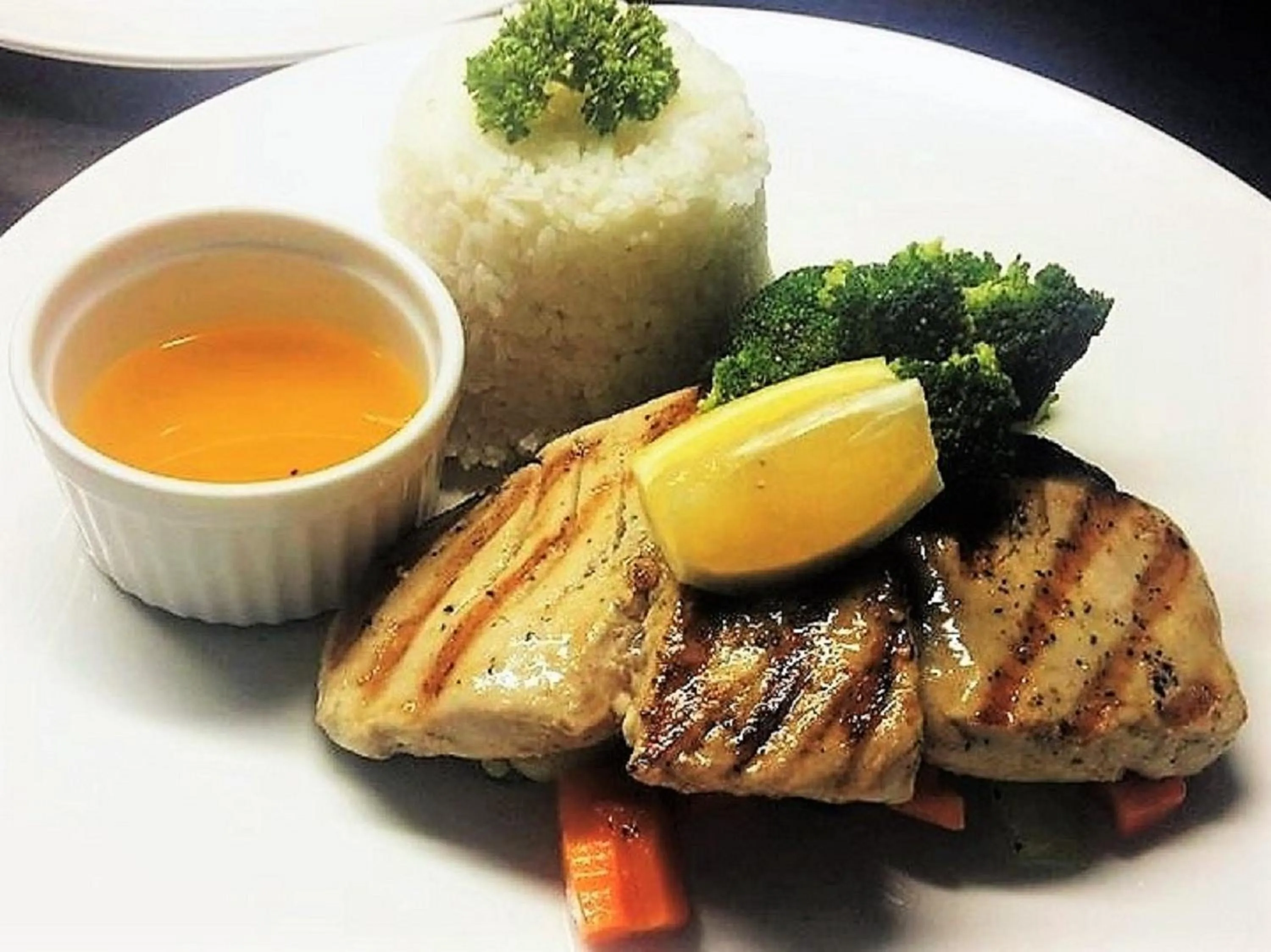 Out of the Blue Resort