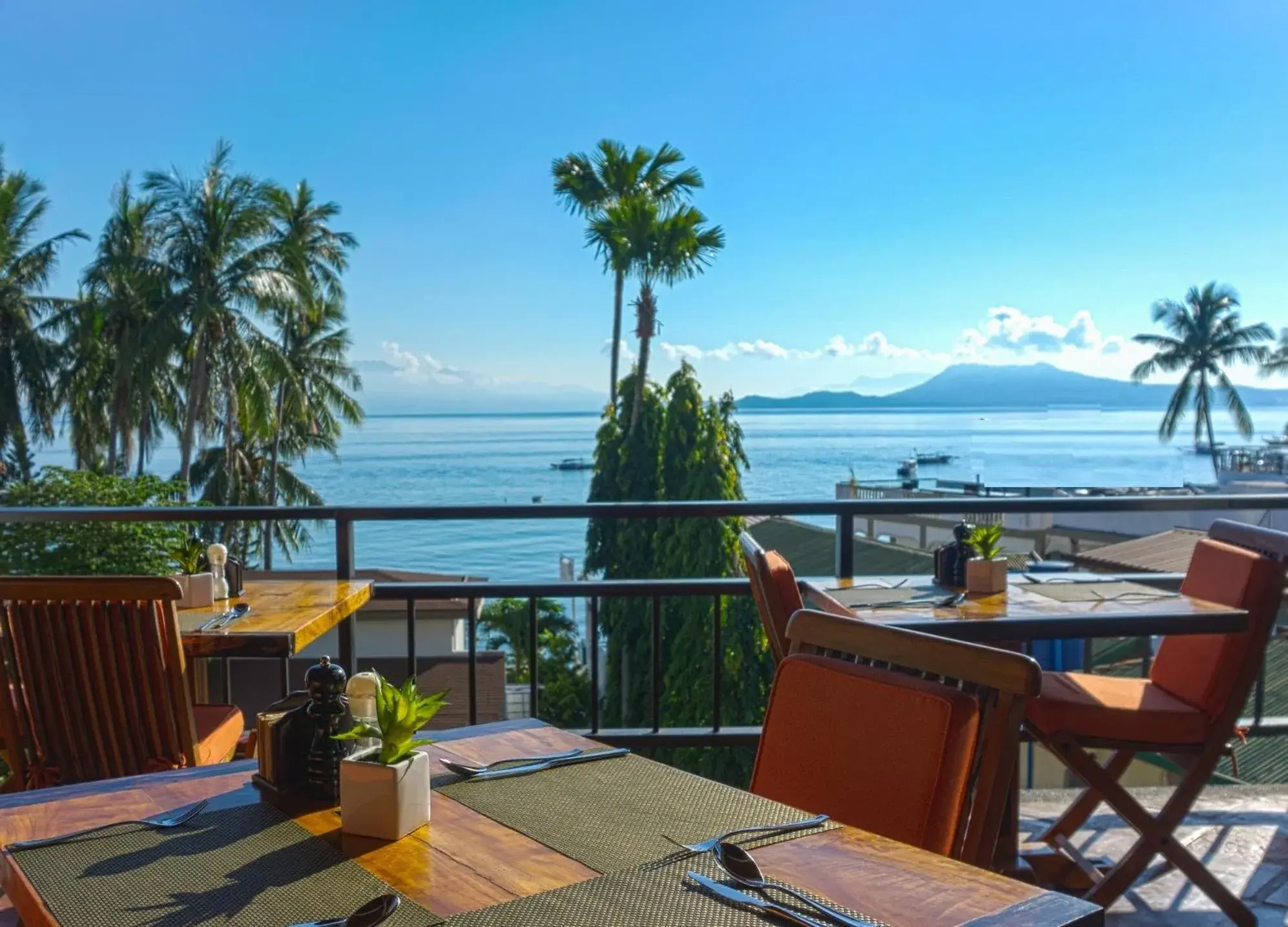 Out of the Blue Resort Out of the Blue Resort