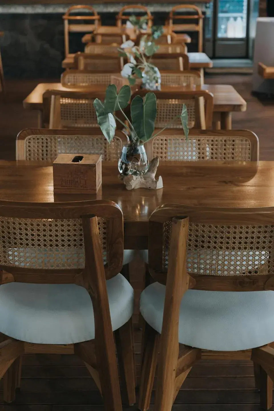 Restaurant/places to eat in MaxOneHotels at Ubud - CHSE Certified Restaurant/places to eat in MaxOneHotels at Ubud - CHSE Certified