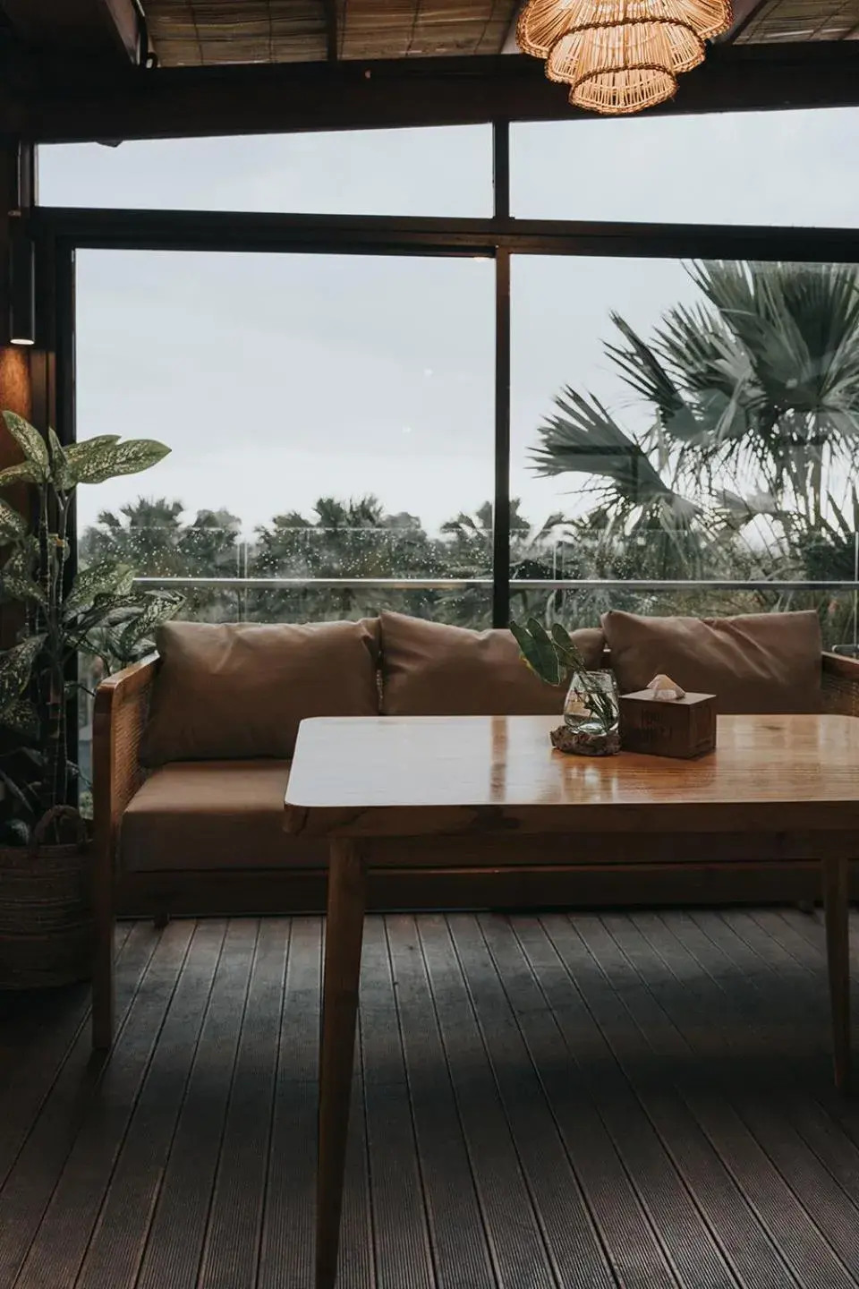 Restaurant/places to eat in MaxOneHotels at Ubud - CHSE Certified Restaurant/places to eat in MaxOneHotels at Ubud - CHSE Certified