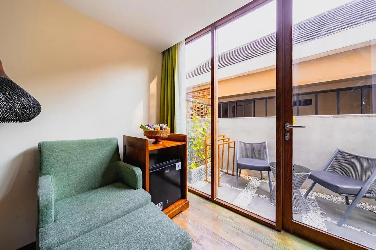 Property building in MaxOneHotels at Ubud - CHSE Certified Property building in MaxOneHotels at Ubud - CHSE Certified