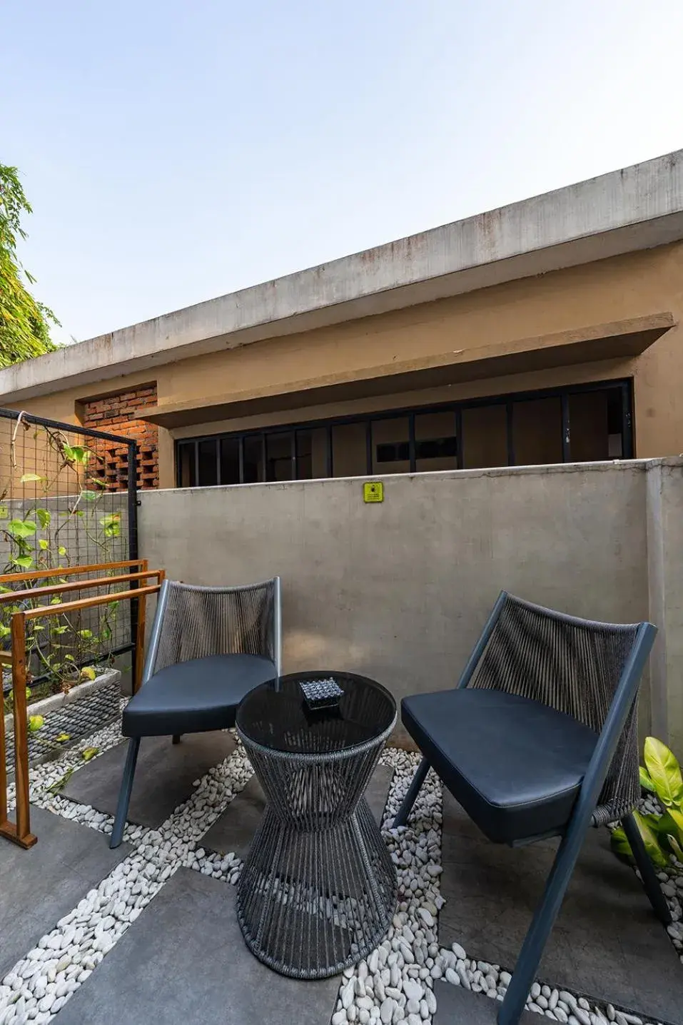 Property building in MaxOneHotels at Ubud - CHSE Certified Property building in MaxOneHotels at Ubud - CHSE Certified