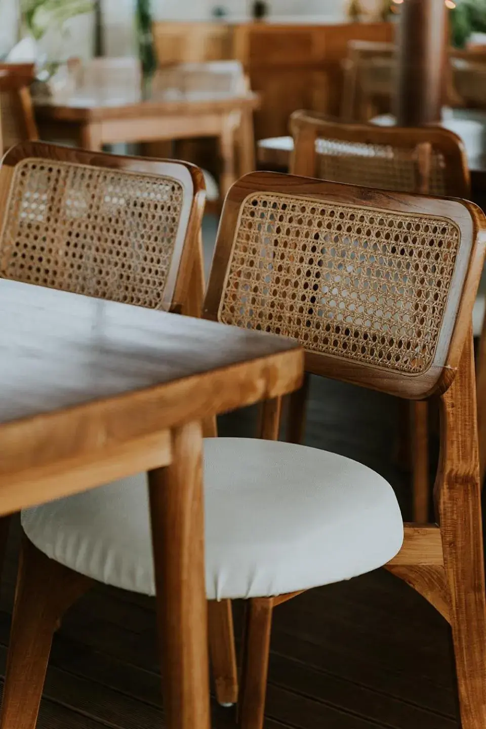 Restaurant/places to eat in MaxOneHotels at Ubud - CHSE Certified Restaurant/places to eat in MaxOneHotels at Ubud - CHSE Certified