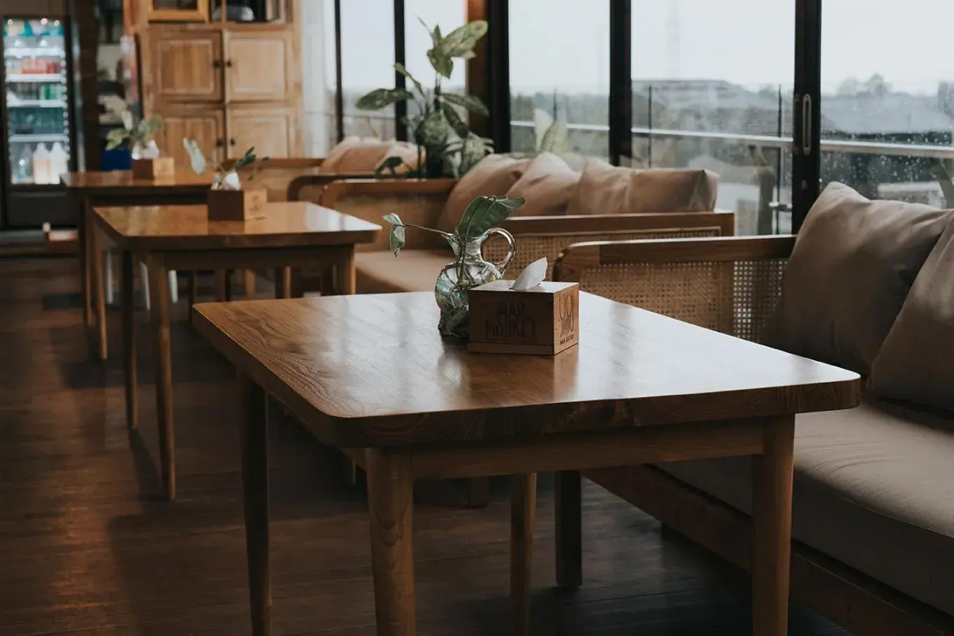 Restaurant/places to eat in MaxOneHotels at Ubud - CHSE Certified Restaurant/places to eat in MaxOneHotels at Ubud - CHSE Certified