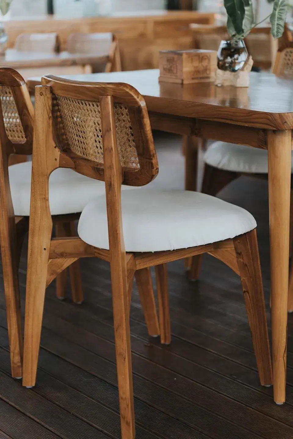 Restaurant/places to eat in MaxOneHotels at Ubud - CHSE Certified Restaurant/places to eat in MaxOneHotels at Ubud - CHSE Certified