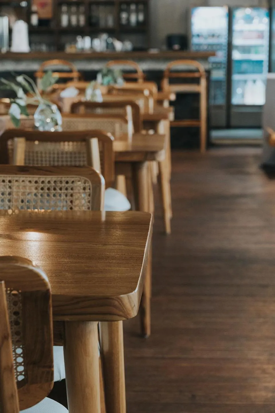 Restaurant/places to eat in MaxOneHotels at Ubud - CHSE Certified