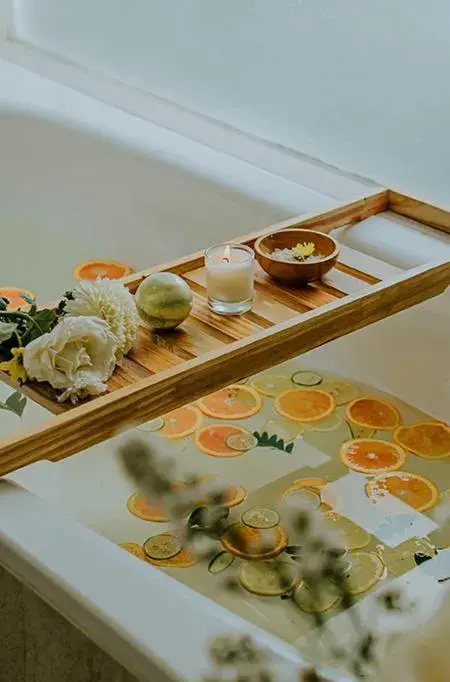 Spa and wellness centre/facilities in MaxOneHotels at Ubud - CHSE Certified Spa and wellness centre/facilities in MaxOneHotels at Ubud - CHSE Certified