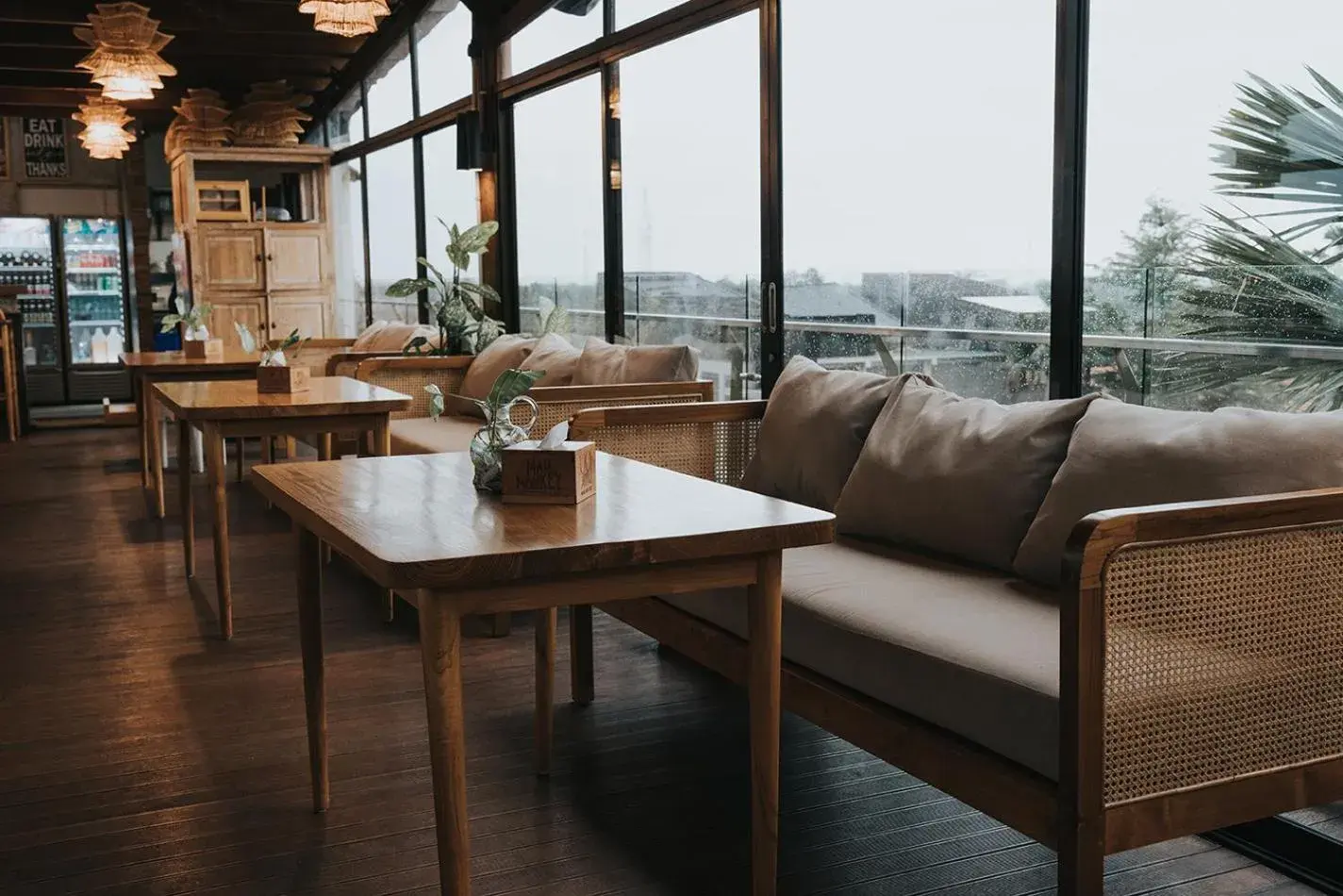 Restaurant/places to eat in MaxOneHotels at Ubud - CHSE Certified Restaurant/places to eat in MaxOneHotels at Ubud - CHSE Certified