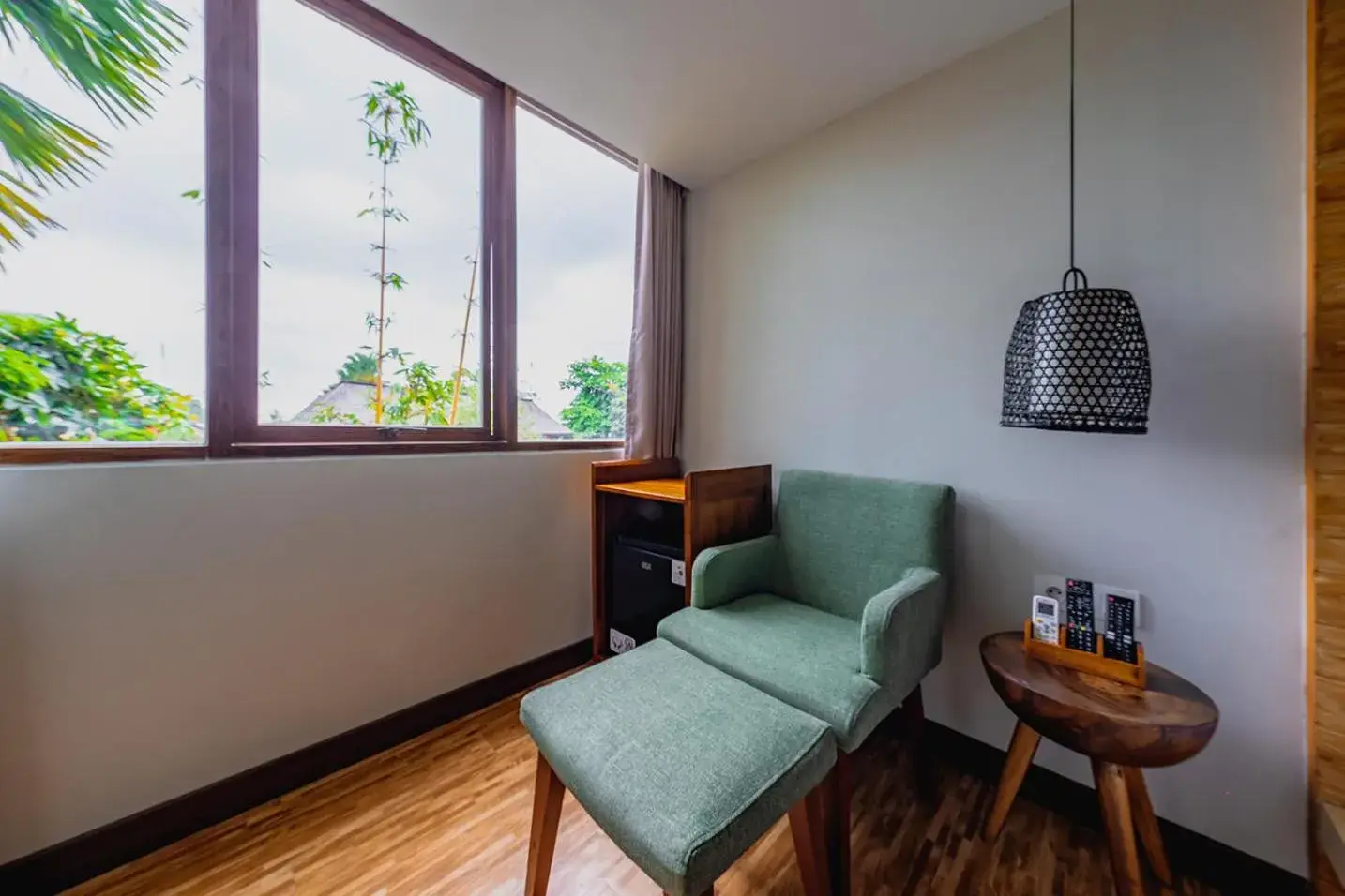 Property building in MaxOneHotels at Ubud - CHSE Certified Property building in MaxOneHotels at Ubud - CHSE Certified