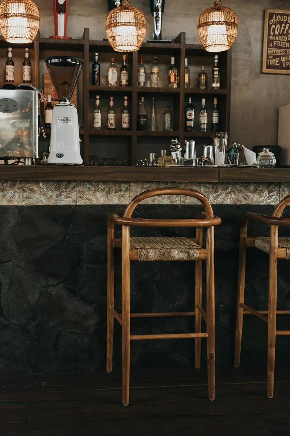 Restaurant/places to eat in MaxOneHotels at Ubud - CHSE Certified Restaurant/places to eat in MaxOneHotels at Ubud - CHSE Certified