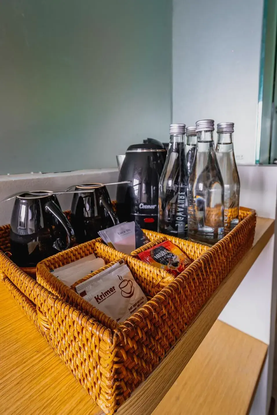 Property building in MaxOneHotels at Ubud - CHSE Certified Property building in MaxOneHotels at Ubud - CHSE Certified