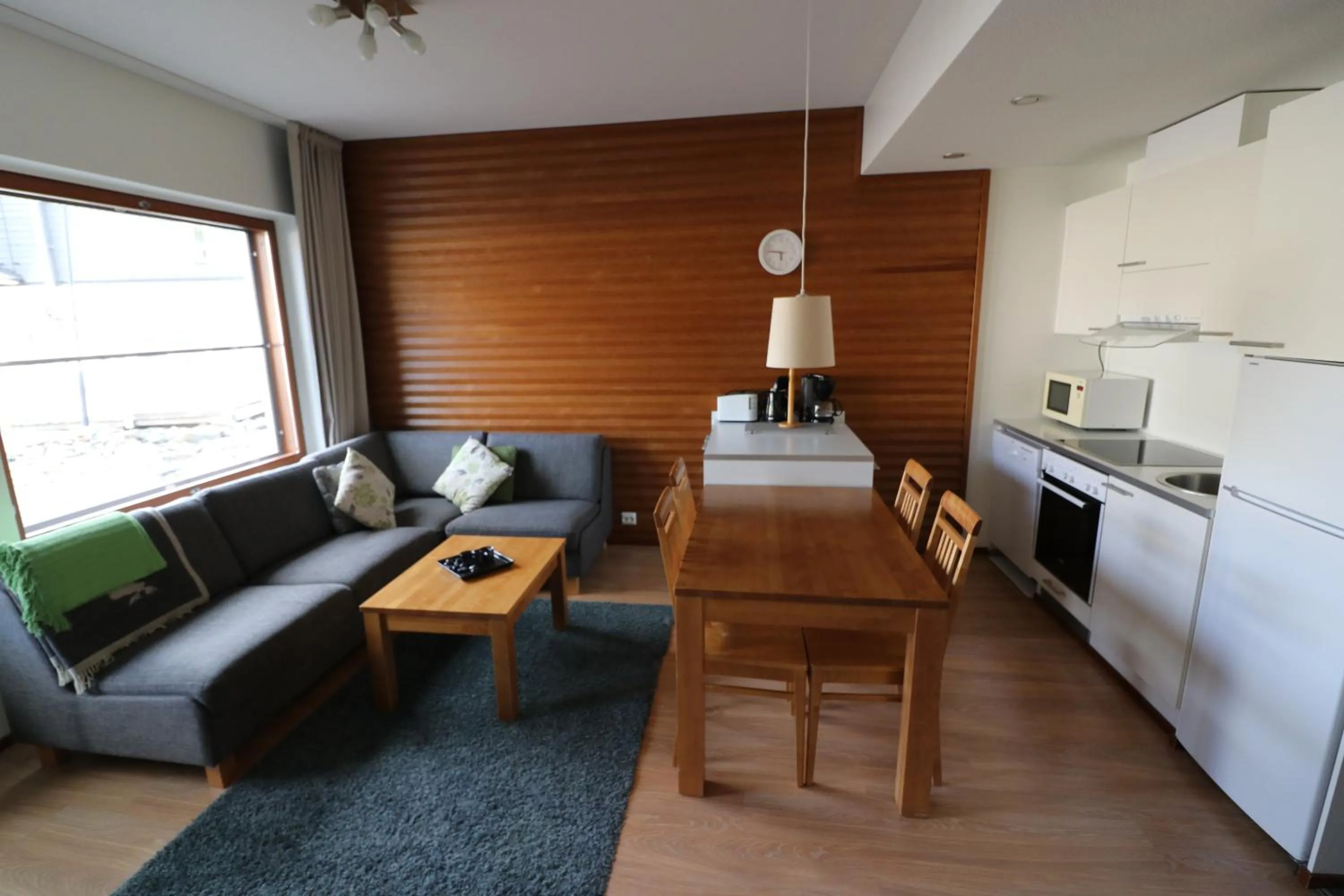 Apartment Ylläs Ski Chalets 8106