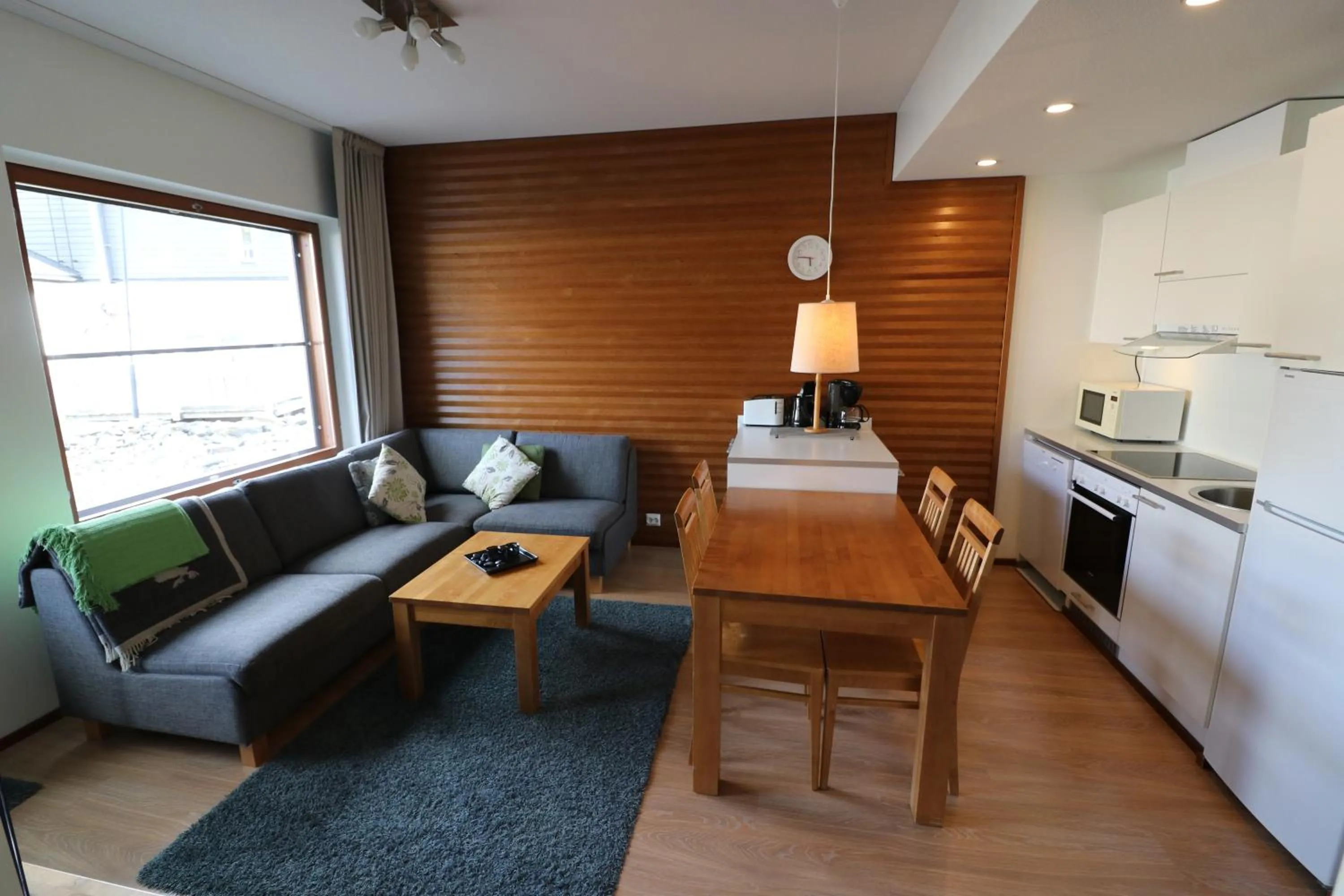 Apartment Ylläs Ski Chalets 8106