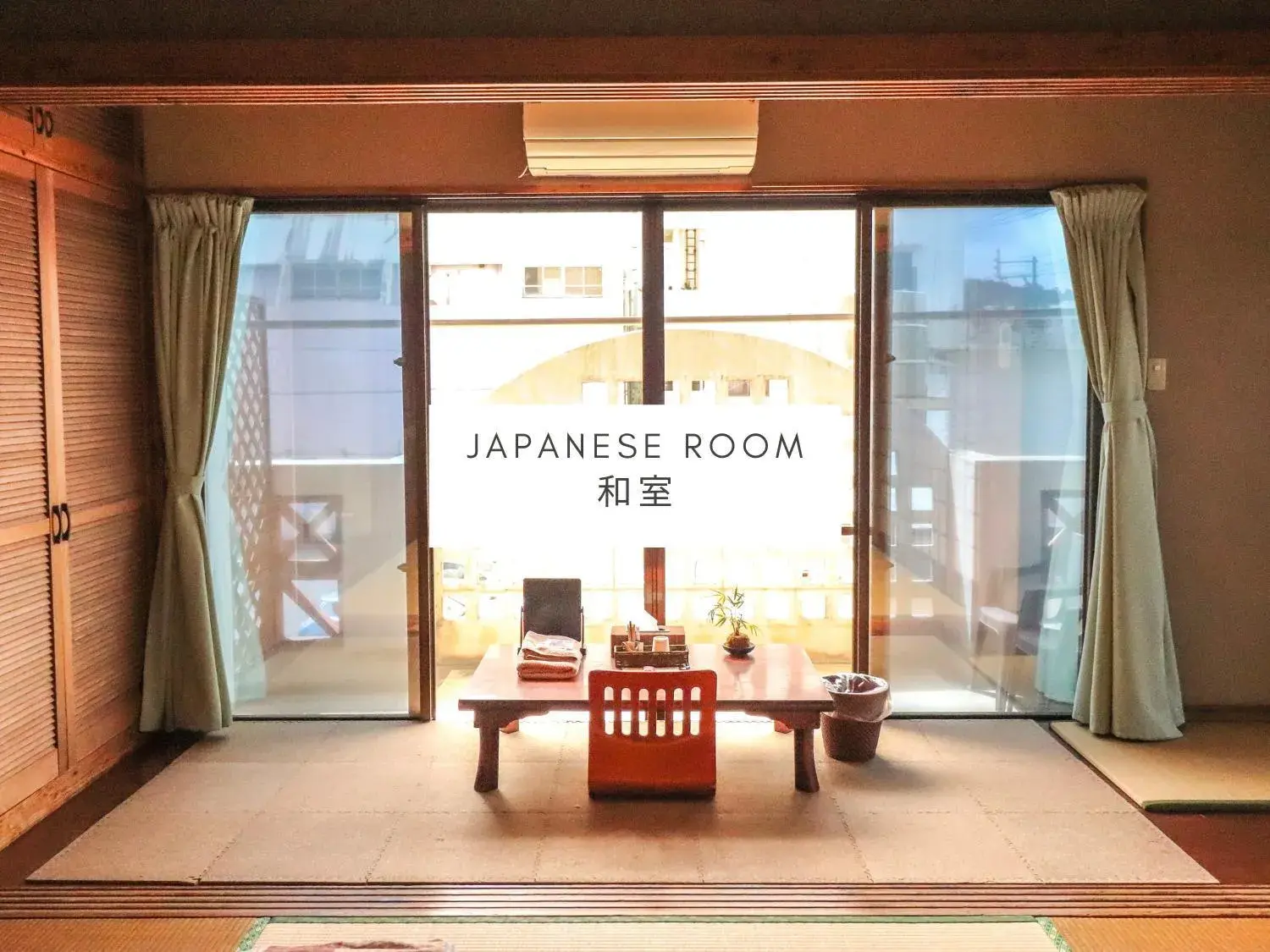 Bed in ALL FRIENDS Guest House Bed in ALL FRIENDS Guest House