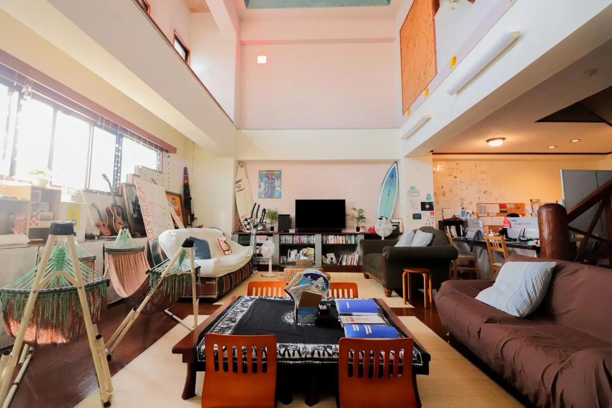 ALL FRIENDS Guest House ALL FRIENDS Guest House